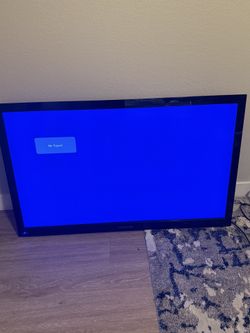 Proscan 60 Inch TV HD
