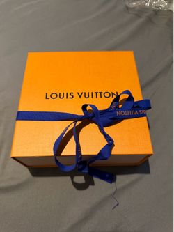 Louis Vuitton men’s belt