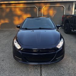 2013 Dodge Dart