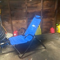 Ab chair