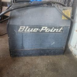 Blue Point Welder