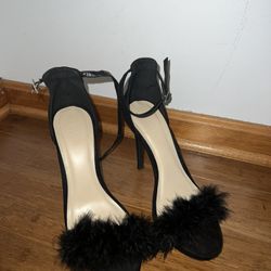 Fur Heels