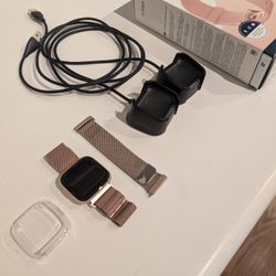 Fitbit Versa 2