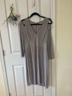Calvin Klein dress