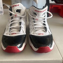 8.5 Jordan’s