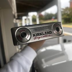 Kirkland Signature Putter KS1