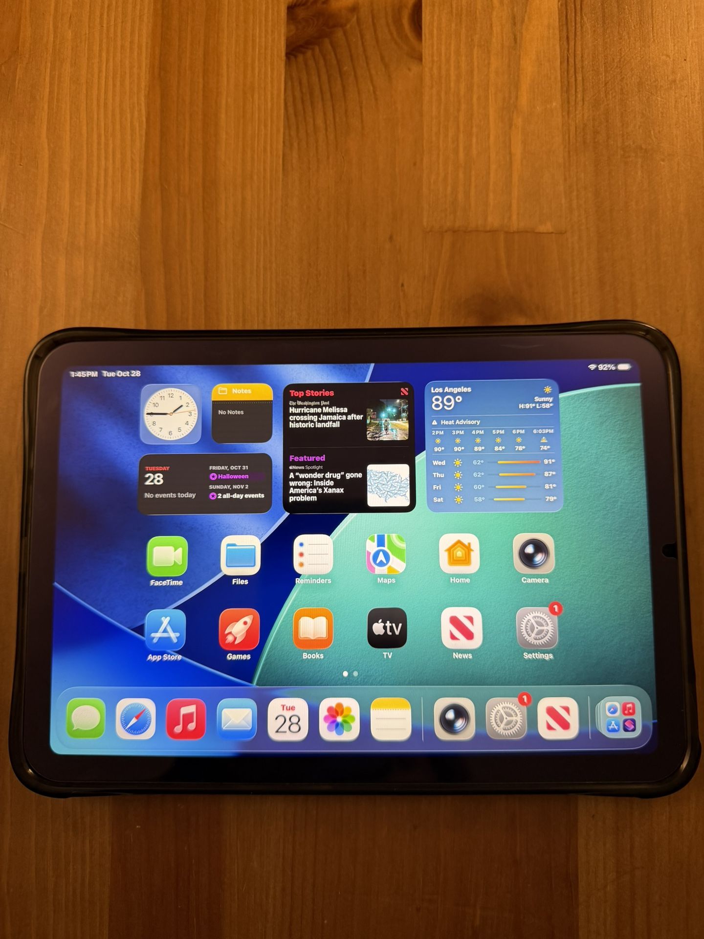 I Pad Mini 6 Wi-Fi+Cellular 