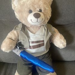 🐻 Build A Bear 🐻 