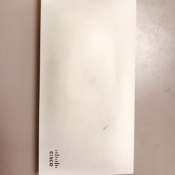 Cisco Meraki ( Unclaimed ) MR33 Cloud Managed Access Point
