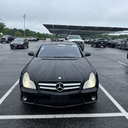 2009 MERCEDES BENZ
