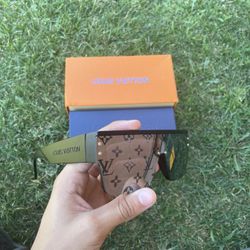 LV Sunglasses