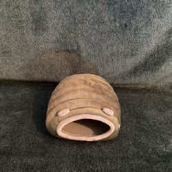 Small Animal Hut