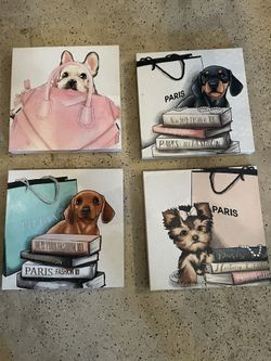 Canvass Wall Art