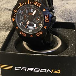 Carbon 14 Watch