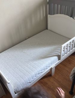 Kids bed