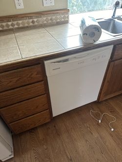 Dishwasher