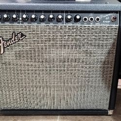 Fender Princeton 65 Dsp