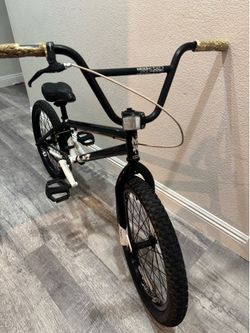 2010 Mirraco No. 7 BMX Bike FULL CHROMOLY