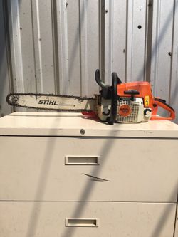 Stihl ms 130 online