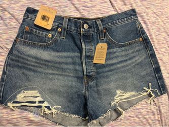 Levis jeans size 29