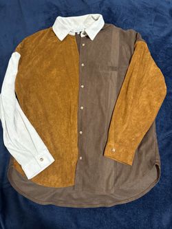 Acoa size M blouse