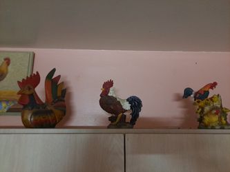 Kitchen Rutter Decoration 