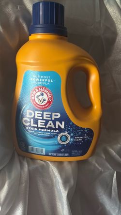 Arm & hammer