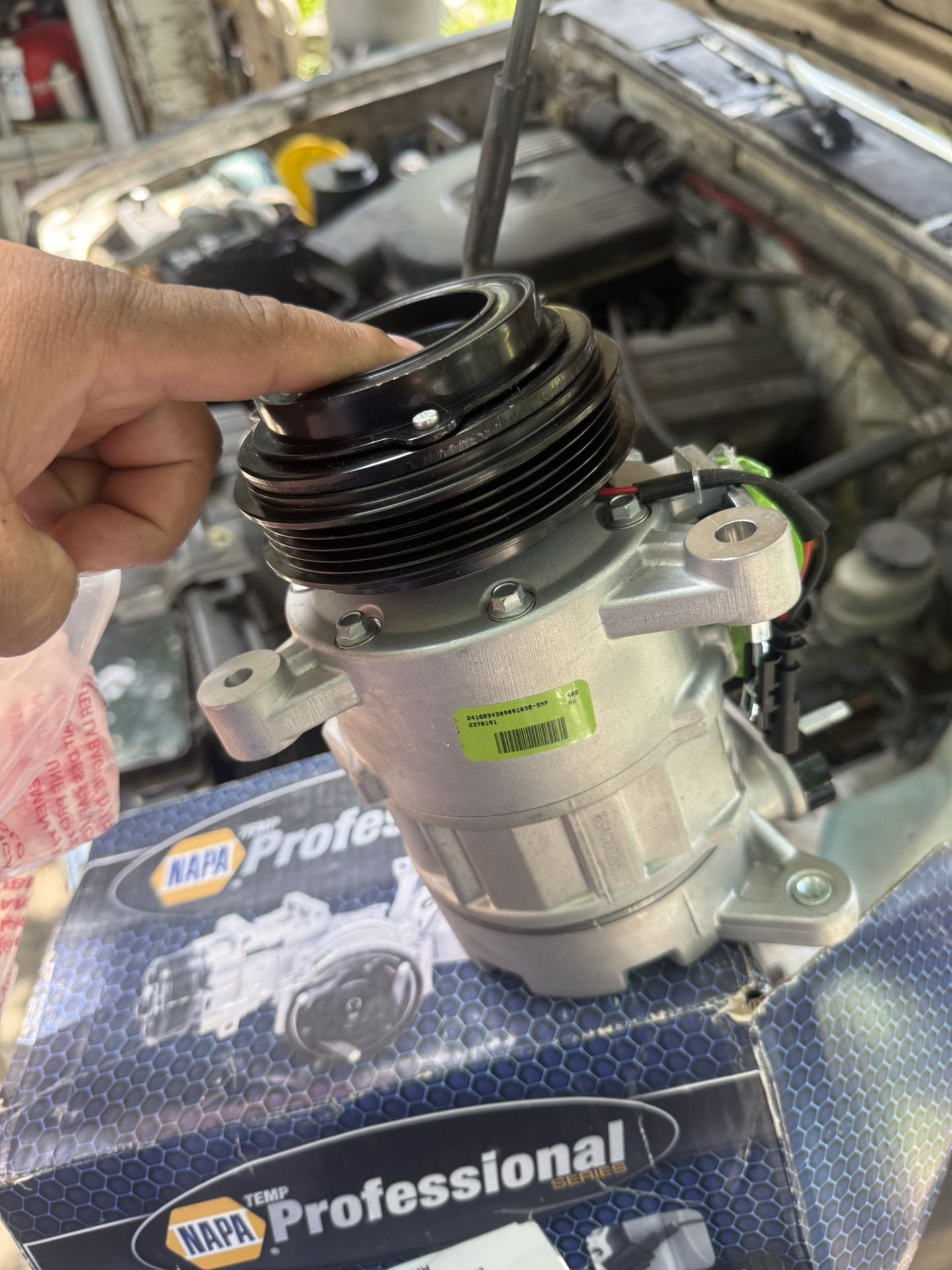 2014 Chevrolet Express 1500