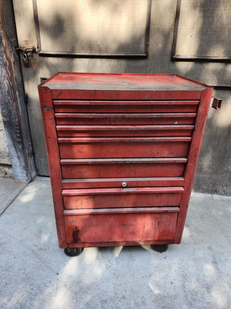 Tools Box