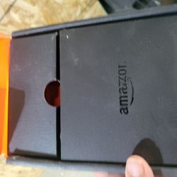 Amazon Fire TV - New In Box