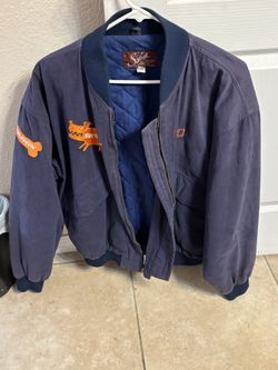 Nickelodeon Crew Jacket