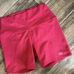 Alo Shorts 