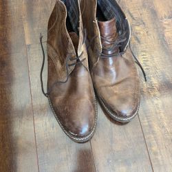 Men’s Size 13 Shoes