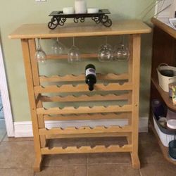 Wine Rack