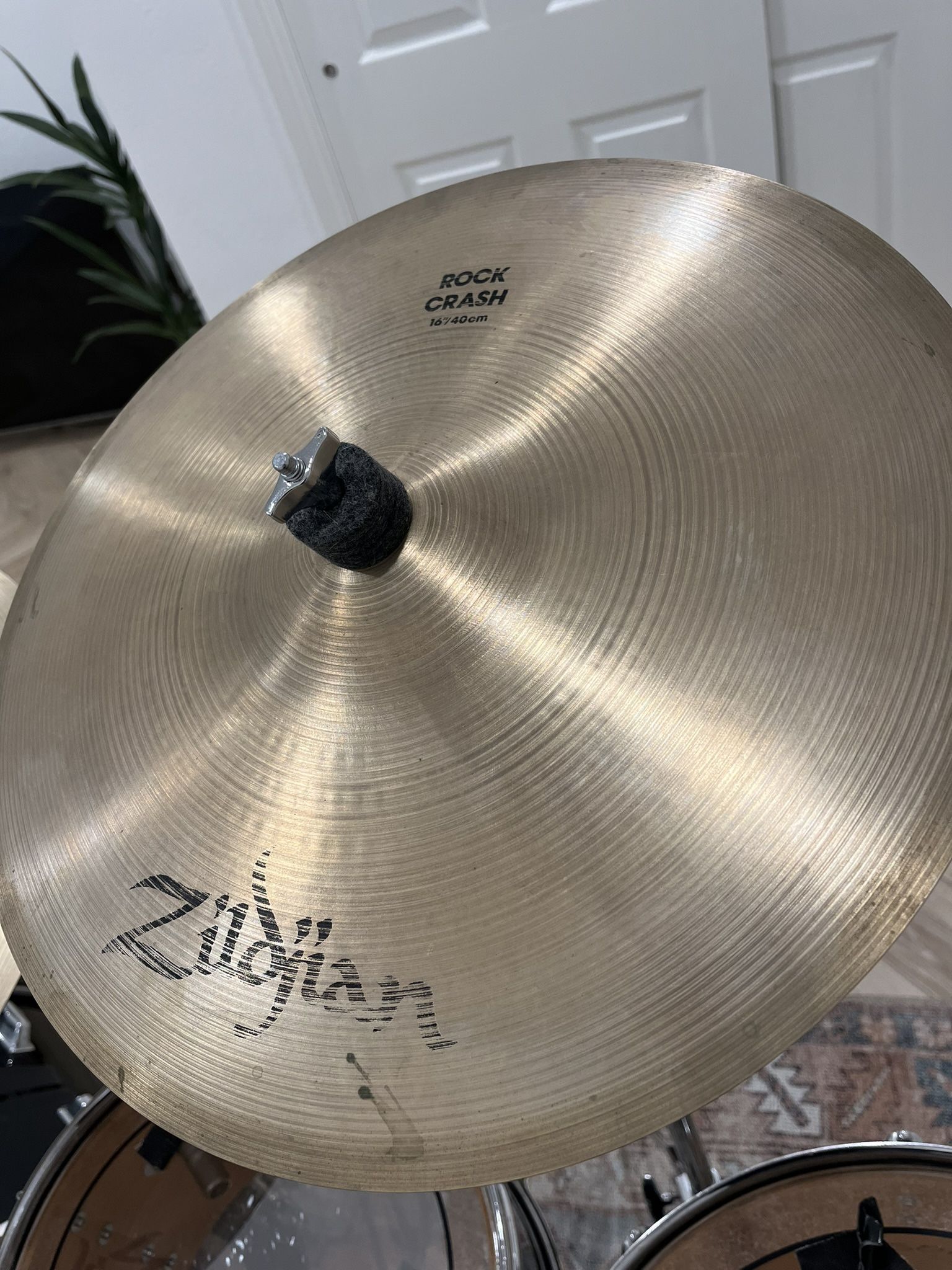 CYMBAL SET : ZILDJIAN, SABIAN for Sale in Los Angeles, CA - OfferUp