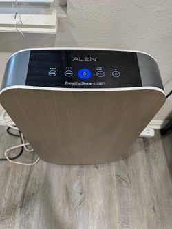 Alen BreatheSmart Flex Air Purifier