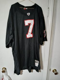 2002 Michael Vick  NFL Jersey  New