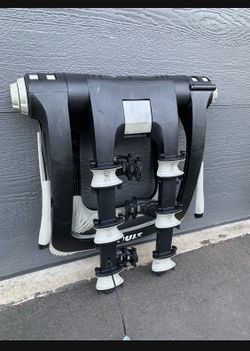 Thule Car Bike Rack $70