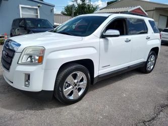 2015 GMC Terrain
