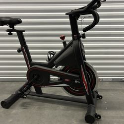  DMASUN Exercise Bike 