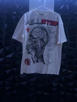 Hellstar t-shirt