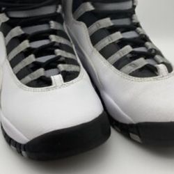 Air Jordan 10