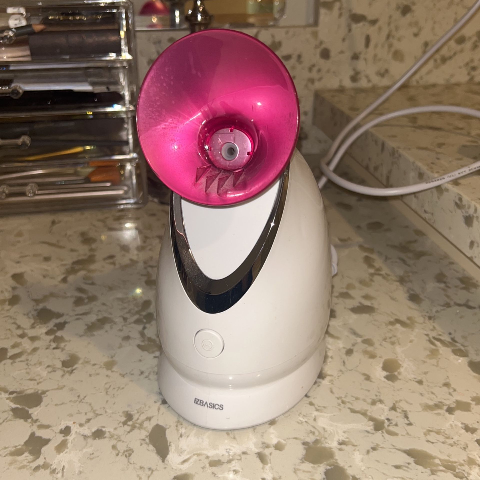 Face Steamer