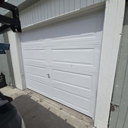 Garage Door