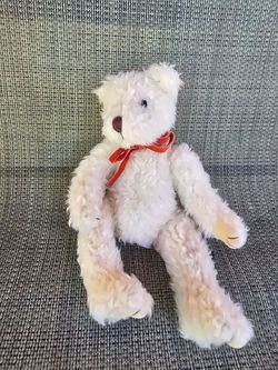 Russ Berrie and Co. "Ruggles" bear