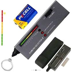 Selling Diamond tester (Only take Cash app)