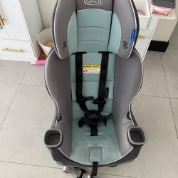 Graco Carseat 