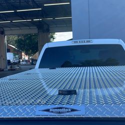 Truck Cover