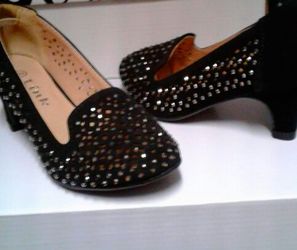 Kids high heels