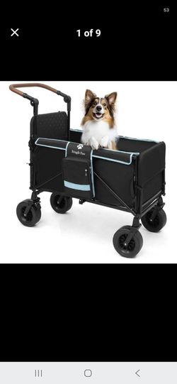 Pet stroller